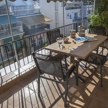 Exceptional Penthouse Close To Acropolis Museum By Ghh Atena Exterior foto