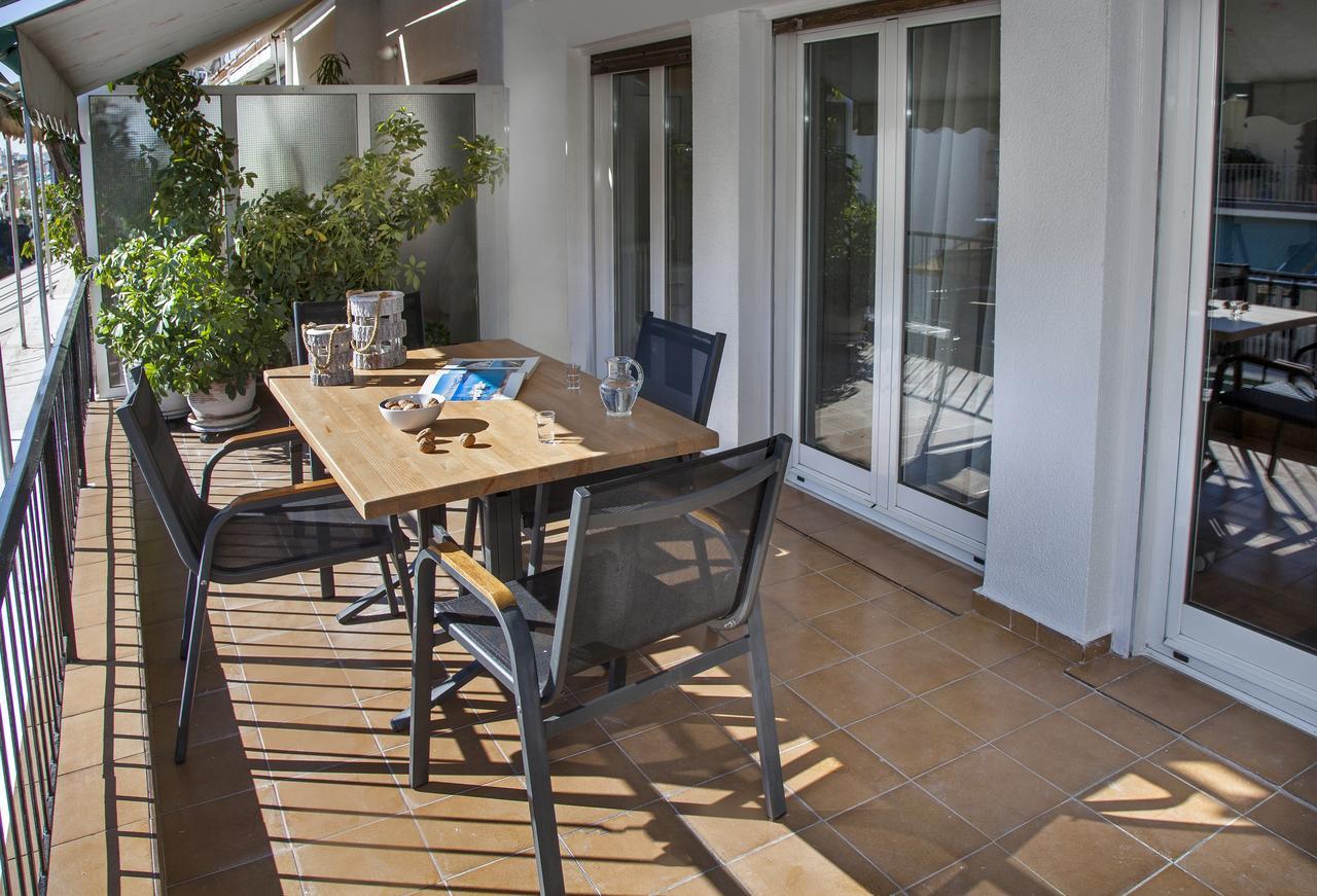 Exceptional Penthouse Close To Acropolis Museum By Ghh Atena Exterior foto
